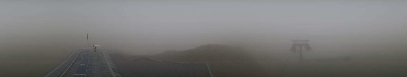 Webcam Bergstation Hüttenkopf