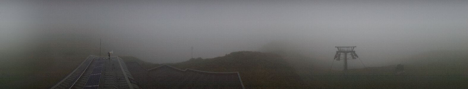 Golm | Bergstation Hüttenkopf