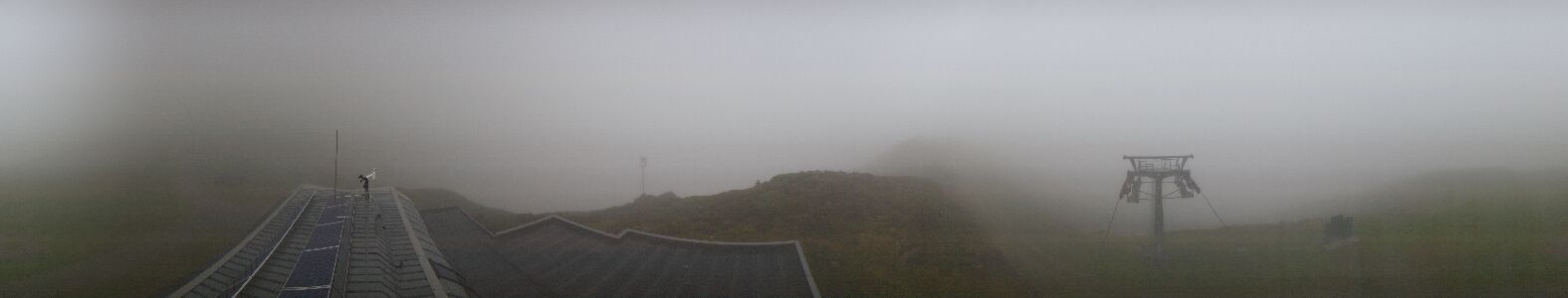 Webcam Bergstation Hüttenkopf