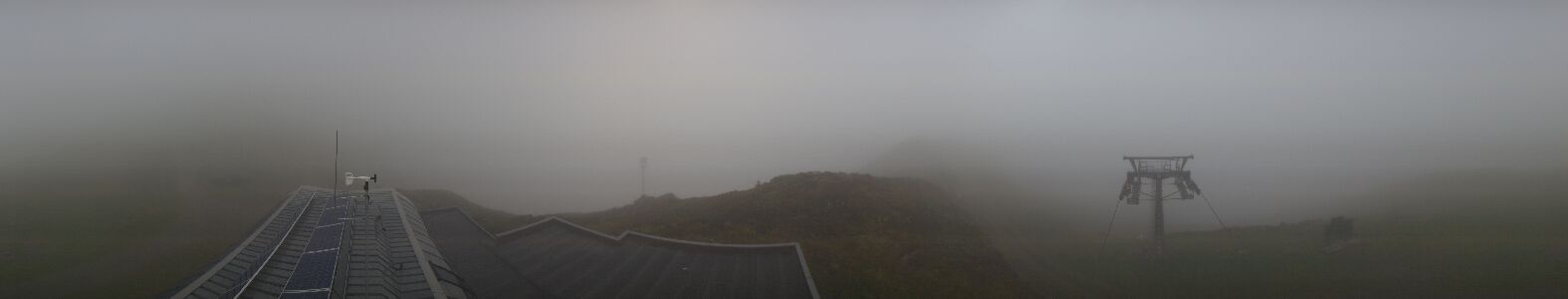 Webcam Bergstation Hüttenkopf