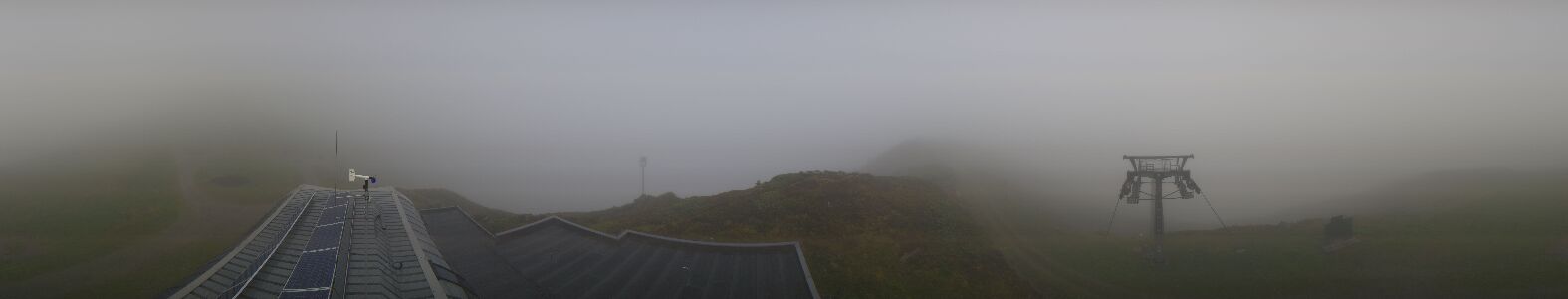 Webcam Bergstation Hüttenkopf