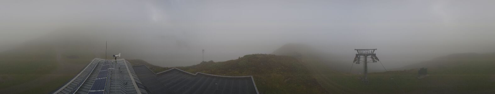 Webcam Bergstation Hüttenkopf