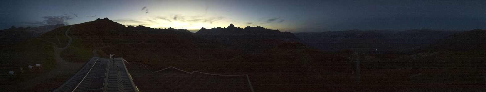 Webcam Bergstation Hüttenkopf
