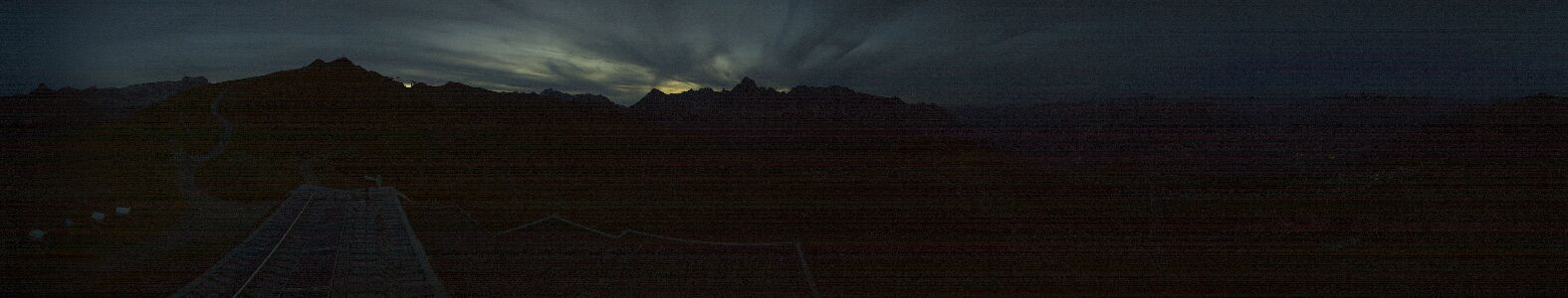 Golm | Bergstation Hüttenkopf