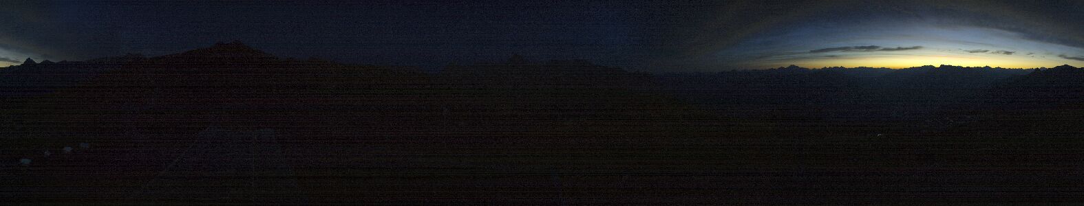 Webcam Bergstation Hüttenkopf