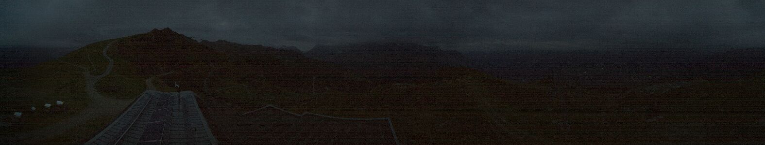 Golm | Bergstation Hüttenkopf