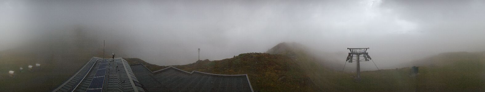 Webcam Bergstation Hüttenkopf
