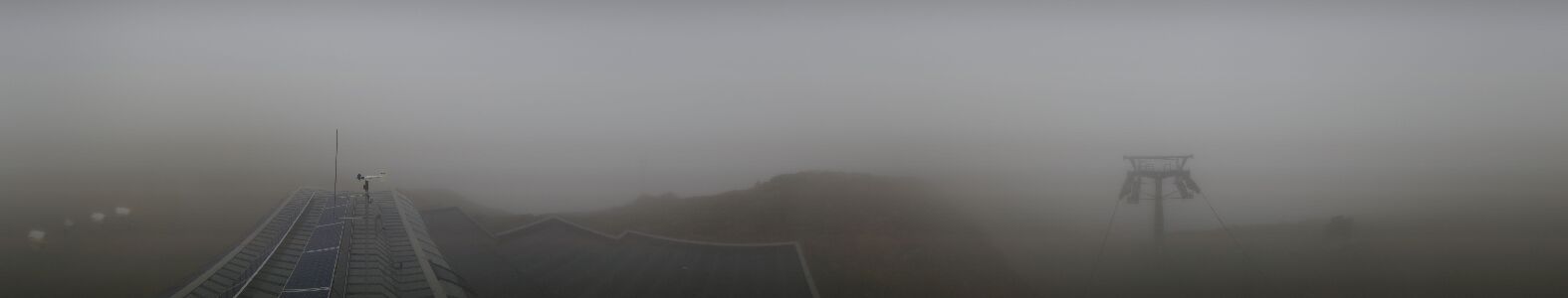 Webcam Bergstation Hüttenkopf