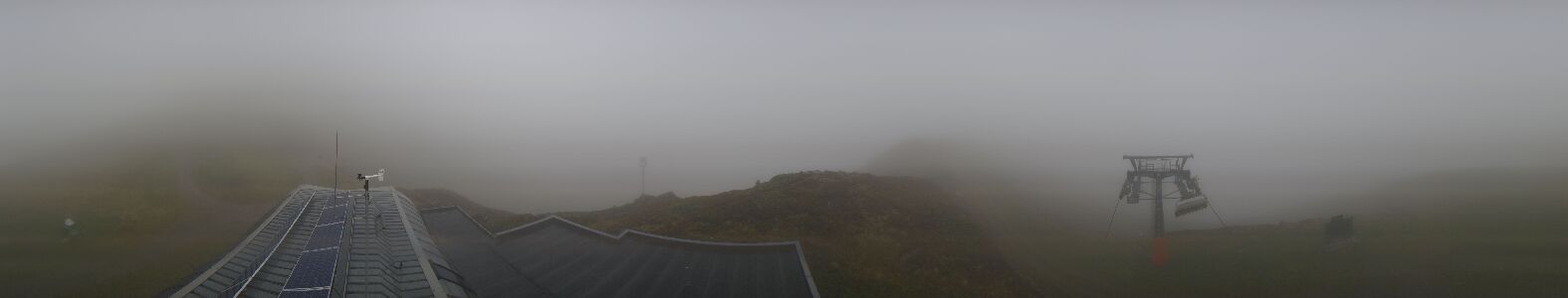 Webcam Bergstation Hüttenkopf