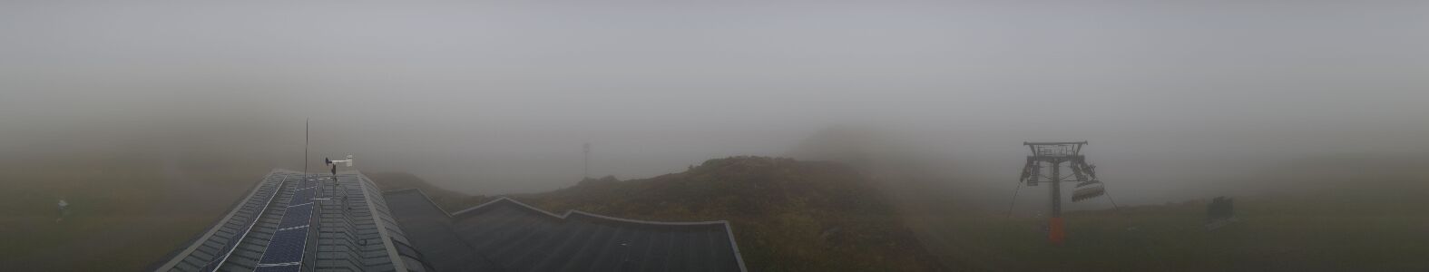 Webcam Bergstation Hüttenkopf
