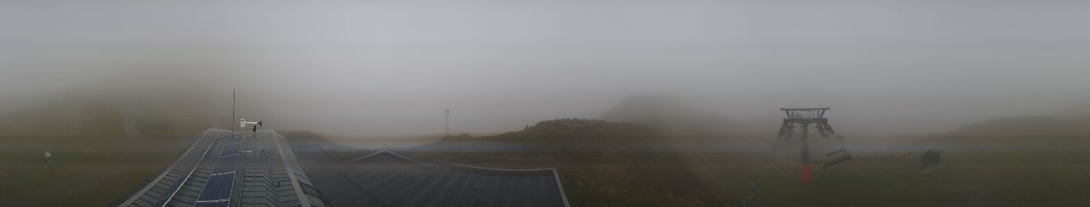 Webcam Bergstation Hüttenkopf