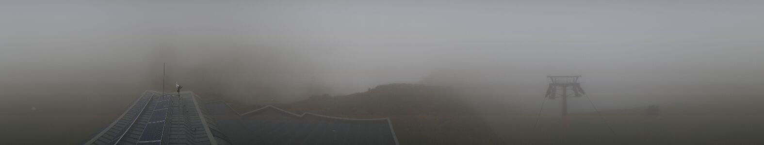 Webcam Bergstation Hüttenkopf