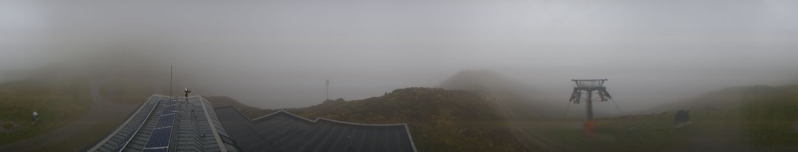 Webcam Bergstation Hüttenkopf