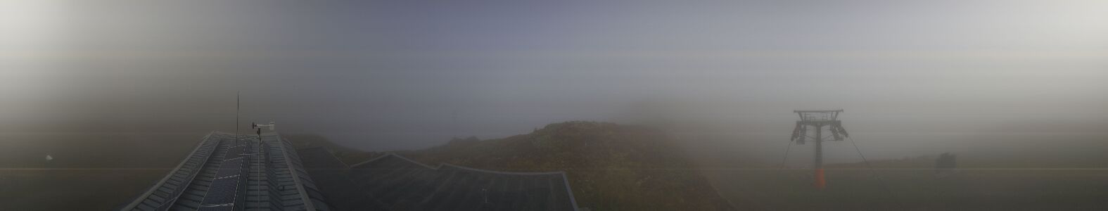 Webcam Bergstation Hüttenkopf