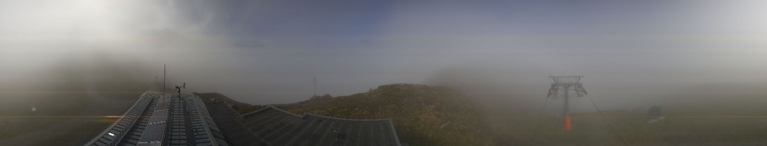 Webcam Bergstation Hüttenkopf