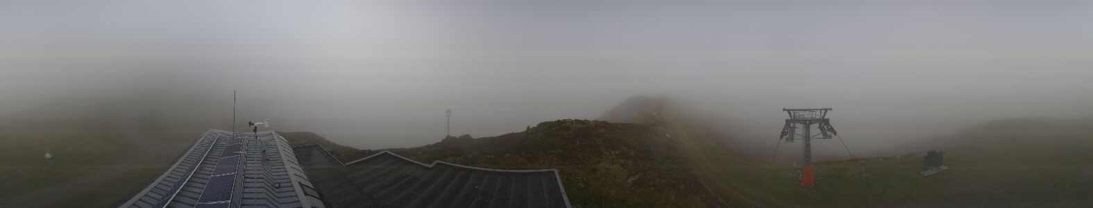 Webcam Bergstation Hüttenkopf