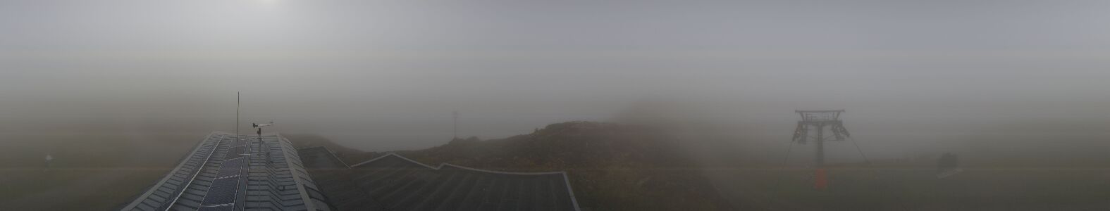 Webcam Bergstation Hüttenkopf