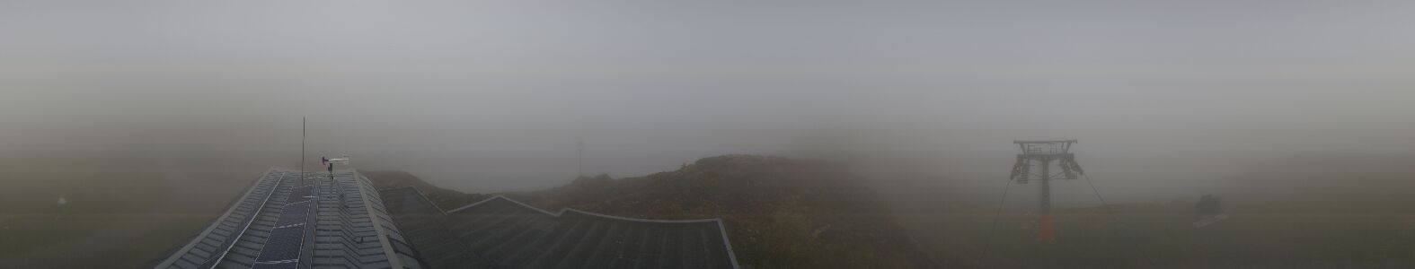 Webcam Bergstation Hüttenkopf