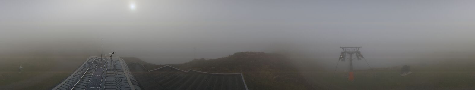 Webcam Bergstation Hüttenkopf