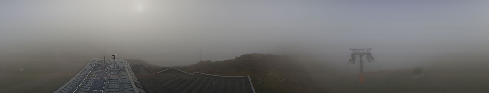 Webcam Bergstation Hüttenkopf