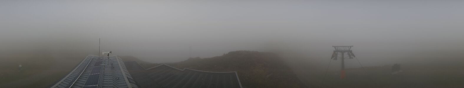 Webcam Bergstation Hüttenkopf