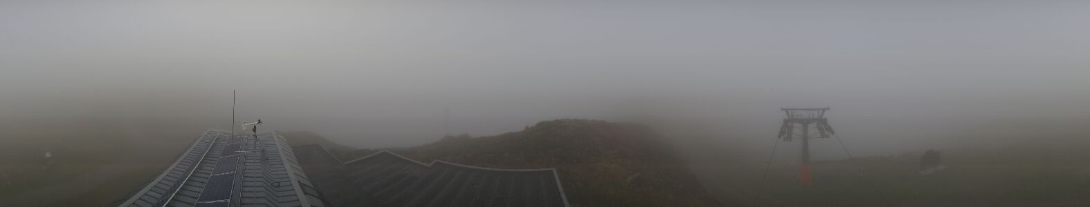 Webcam Bergstation Hüttenkopf