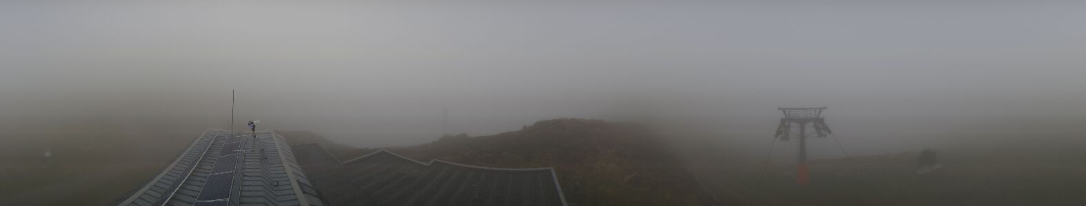 Golm | Bergstation Hüttenkopf