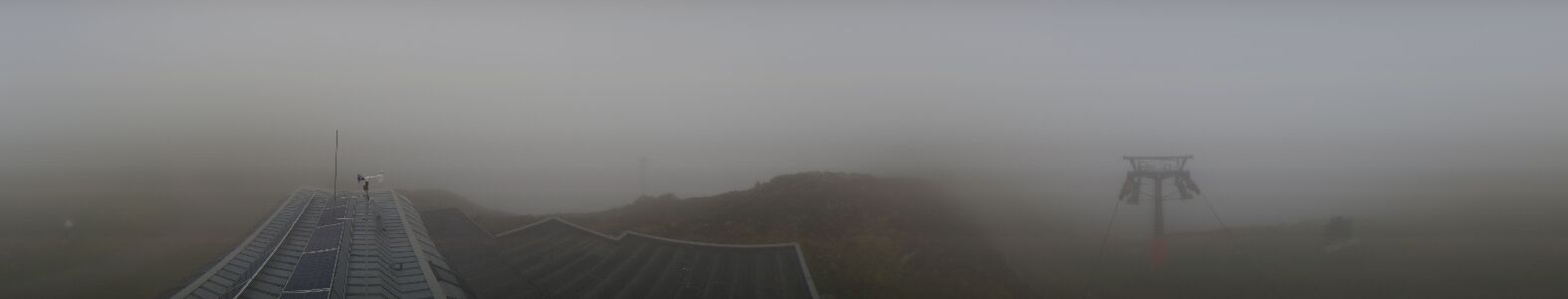 Webcam Bergstation Hüttenkopf