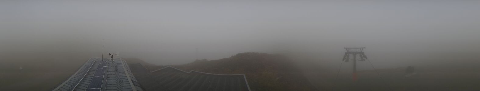 Webcam Bergstation Hüttenkopf
