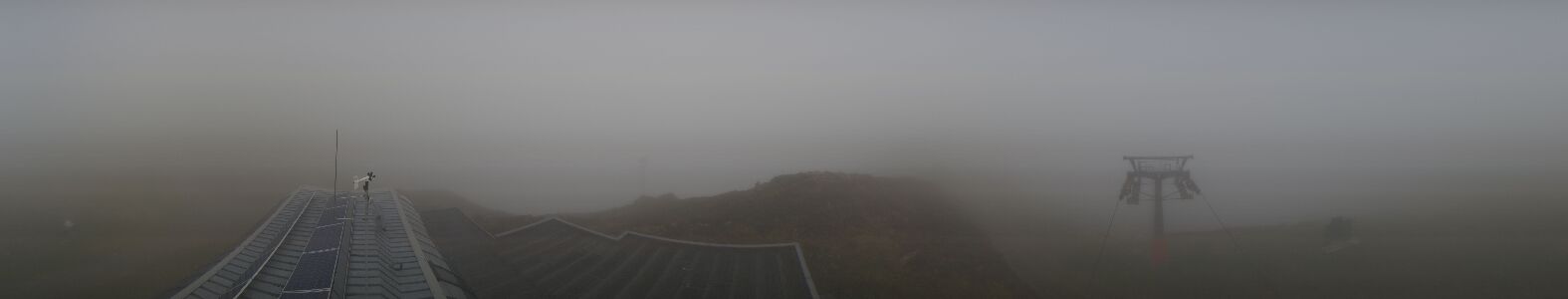 Webcam Bergstation Hüttenkopf