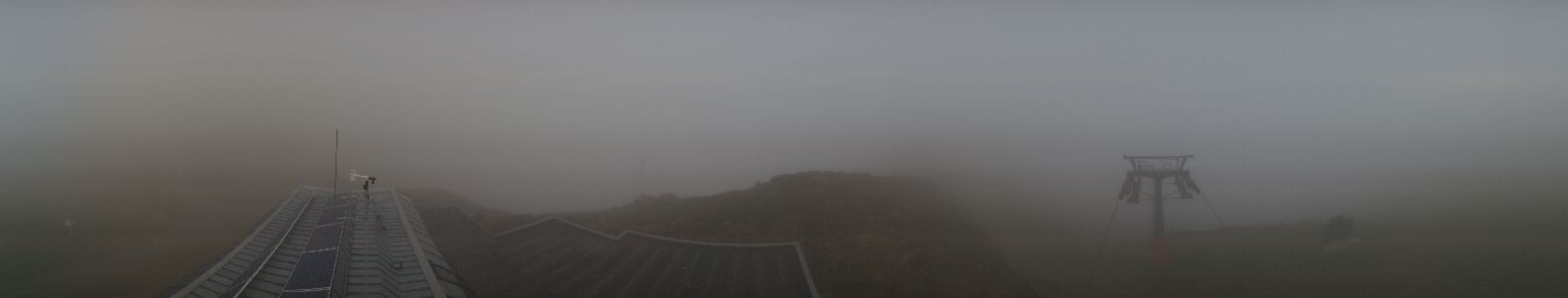 Webcam Bergstation Hüttenkopf