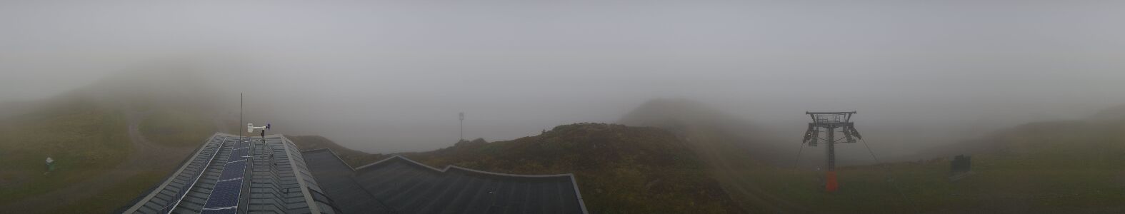 Webcam Bergstation Hüttenkopf