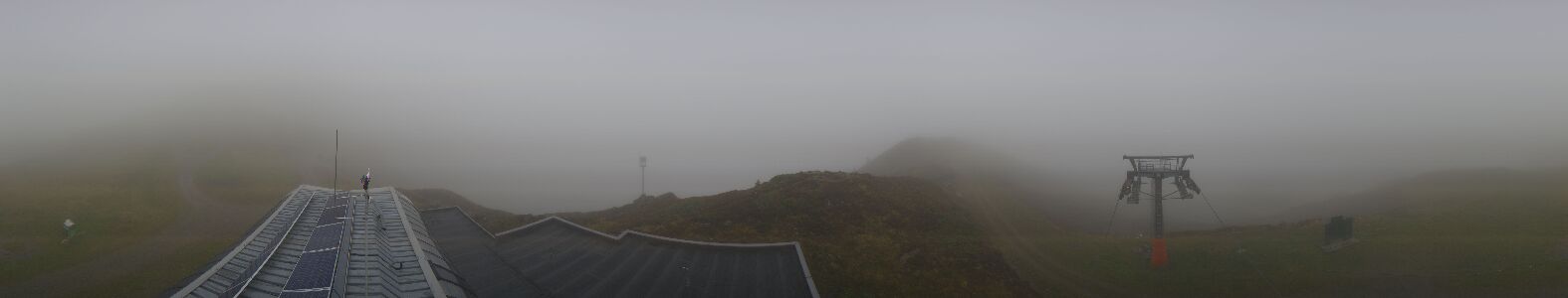 Webcam Bergstation Hüttenkopf