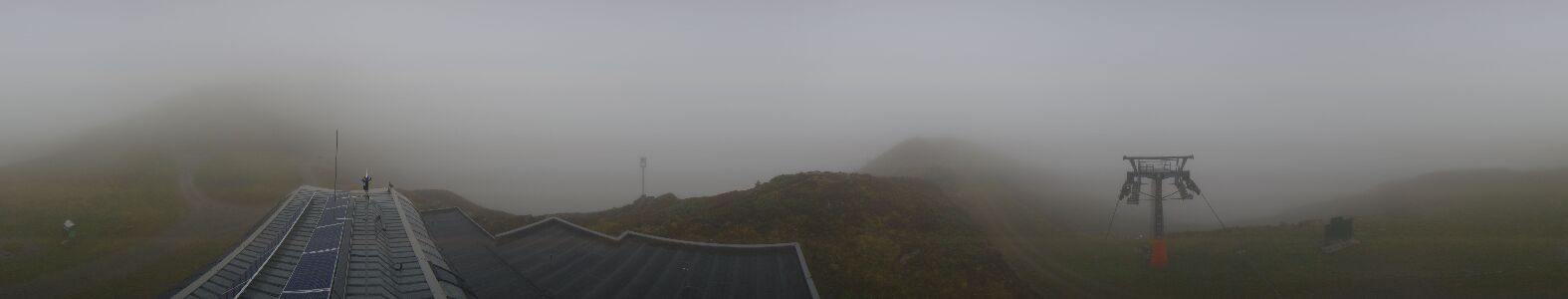 Webcam Bergstation Hüttenkopf