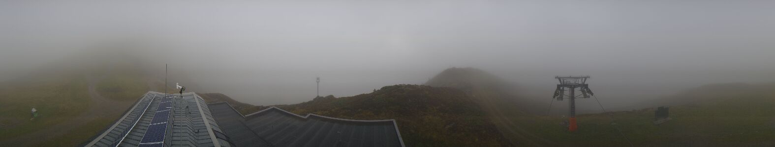 Webcam Bergstation Hüttenkopf