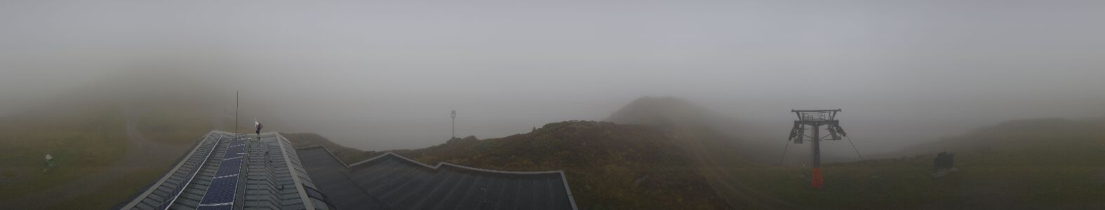 Webcam Bergstation Hüttenkopf