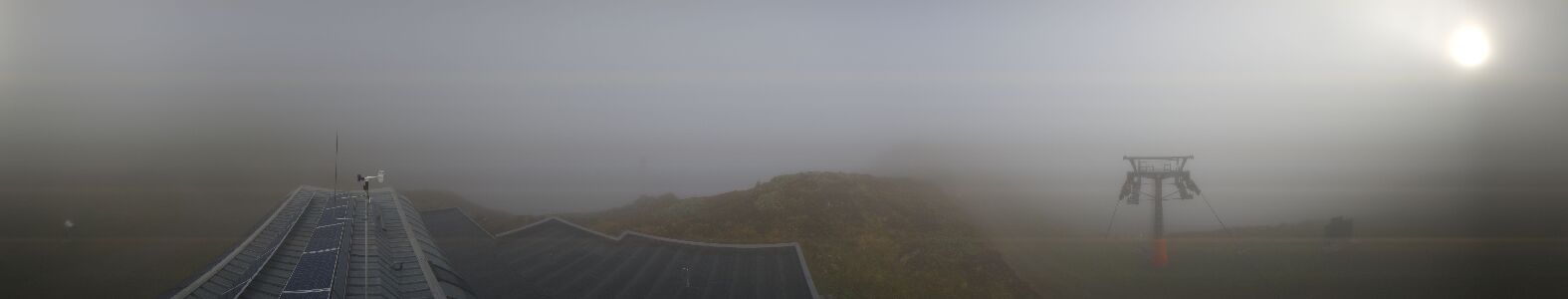 Webcam Bergstation Hüttenkopf