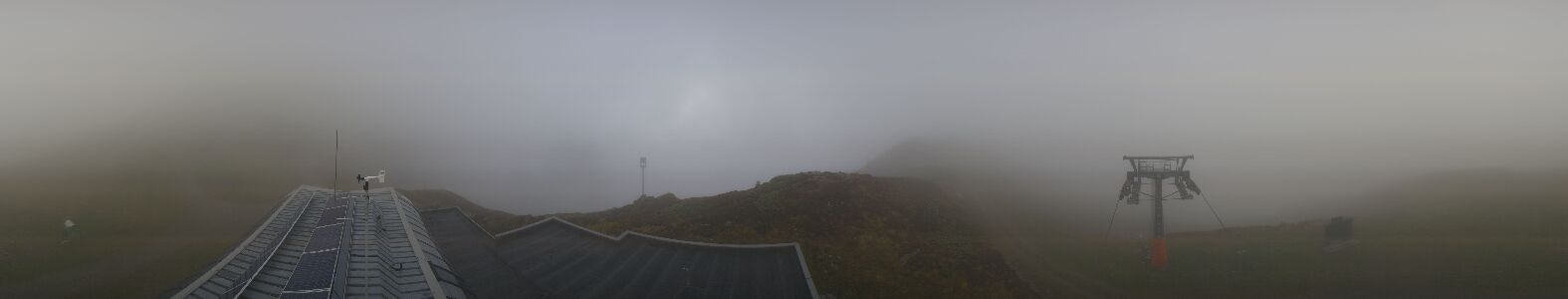 Webcam Bergstation Hüttenkopf