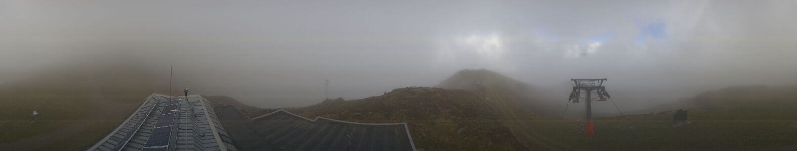 Webcam Bergstation Hüttenkopf