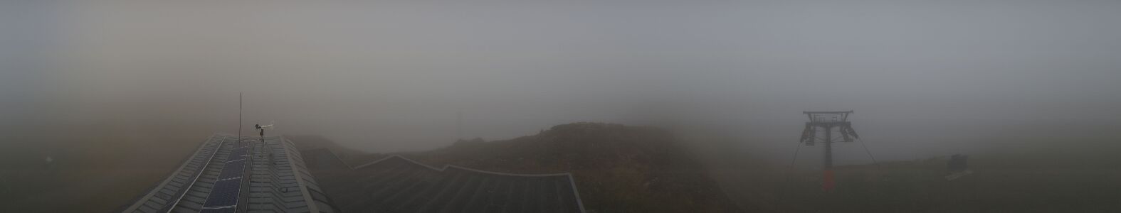 Webcam Bergstation Hüttenkopf