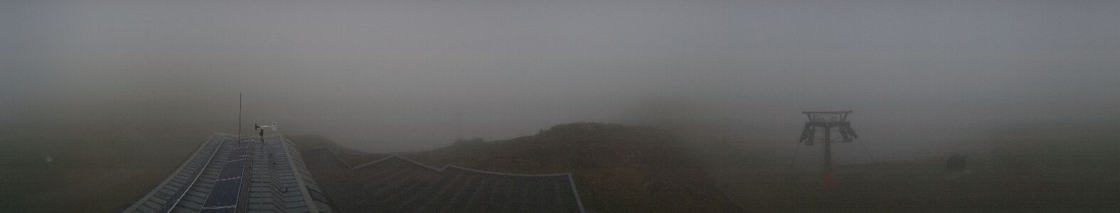 Golm | Bergstation Hüttenkopf