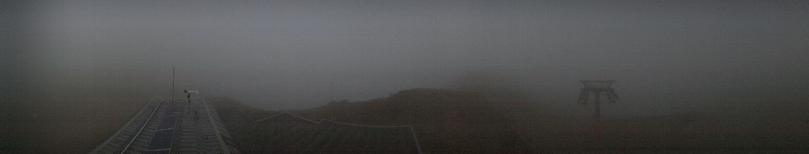 Golm | Bergstation Hüttenkopf