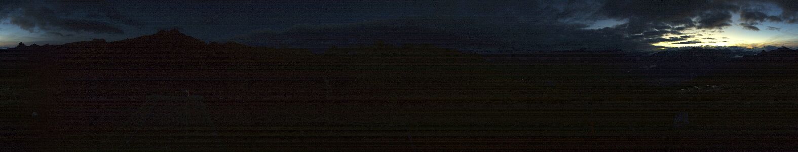 Webcam Bergstation Hüttenkopf
