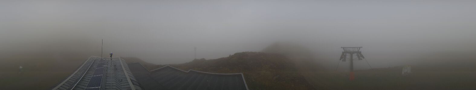 Golm | Bergstation Hüttenkopf