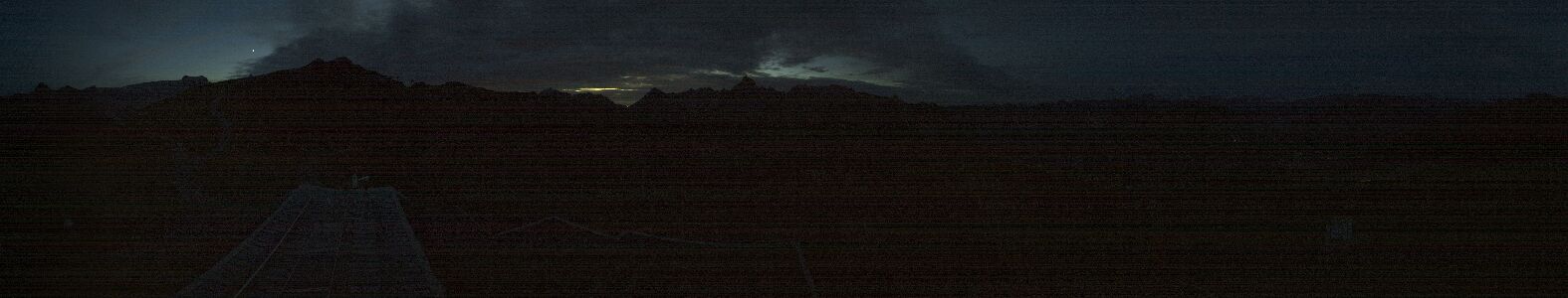 Webcam Bergstation Hüttenkopf