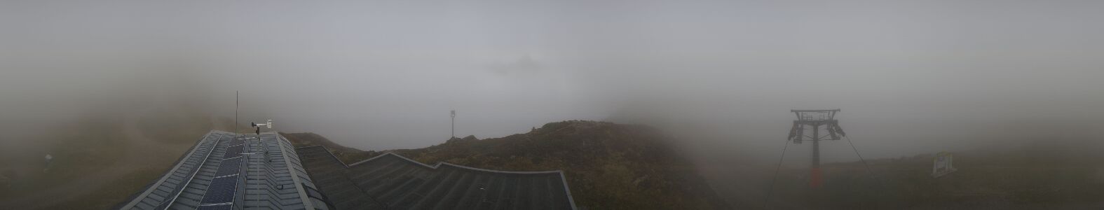 Webcam Bergstation Hüttenkopf