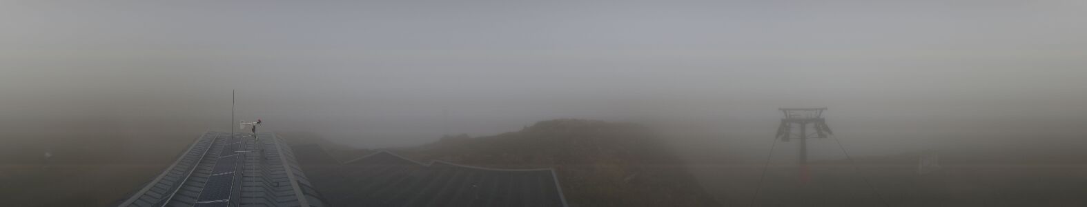 Webcam Bergstation Hüttenkopf