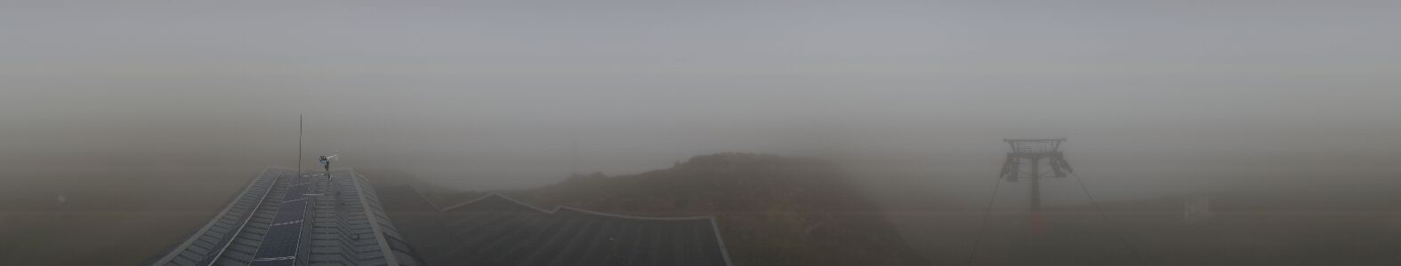 Golm | Bergstation Hüttenkopf
