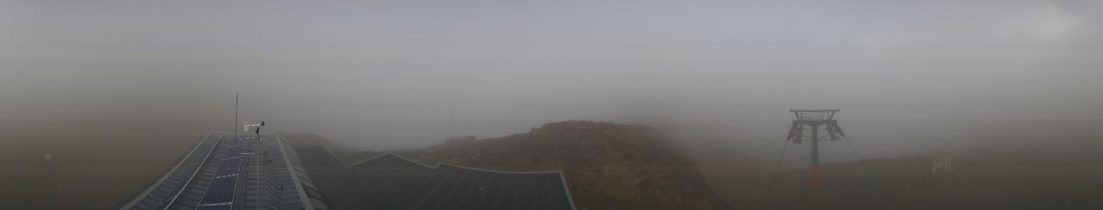 Webcam Bergstation Hüttenkopf