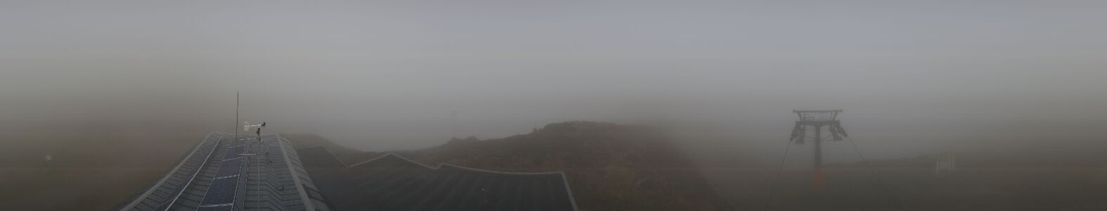 Webcam Bergstation Hüttenkopf